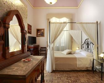 Personè Palace - Nardò - Kamar Tidur