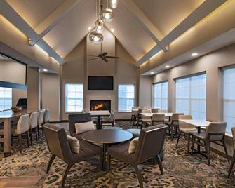 Residence Inn by Marriott Austin The Domain Area - Austin - Restaurant