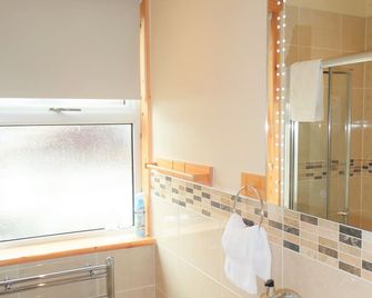 The Willows - Room Only Accommodation - Fort William