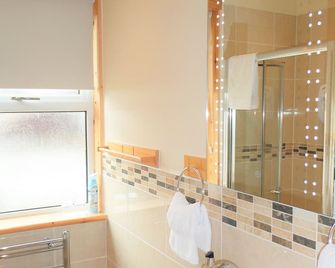 The Willows - Room Only Accommodation - Fort William