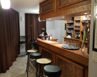 Auberge le Cheylet - Apchon - Bar