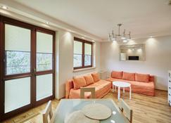 Apartamenty Swinoujscie-Rez Zeromskiego - Świnoujście - Sufragerie