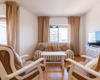 Apartamento Vora Mar 33 - Cambrils - Sala de estar
