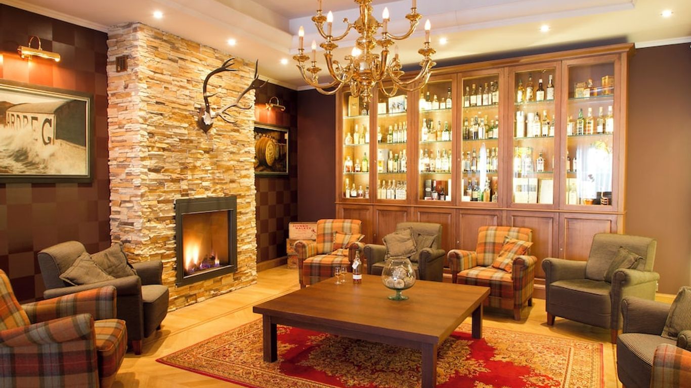 Hotel Bero