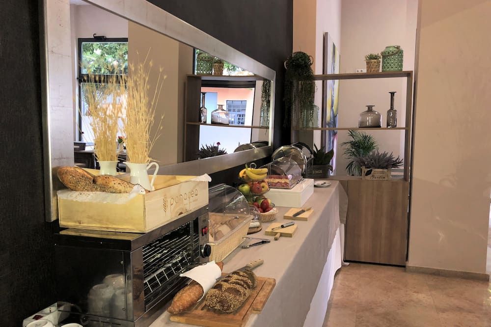 Apartamentos Plaza Picasso - ולנסיה - בופה