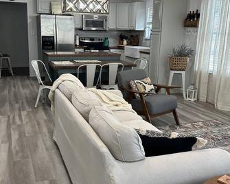 Cozy place to relax - Uvalde