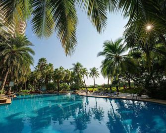 Boao Holliyard hotel - Qionghai - Pool