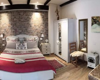 Country Home B&B Il Melo - Vicenza - Soverom