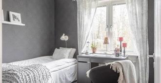 Landvetter Bnb - Härryda - Bedroom