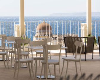 Est Hotel - Santa Cesarea Terme