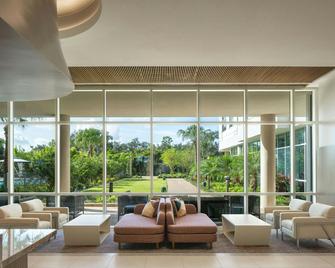 The Celeste Hotel, Orlando, a Tribute Portfolio Hotel - Orlando - Lounge