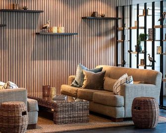 Son Spa, an Ascend Member - Son - Sala de estar
