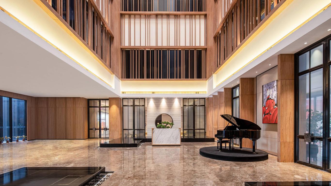 Fairfield by Marriott Taiyuan South