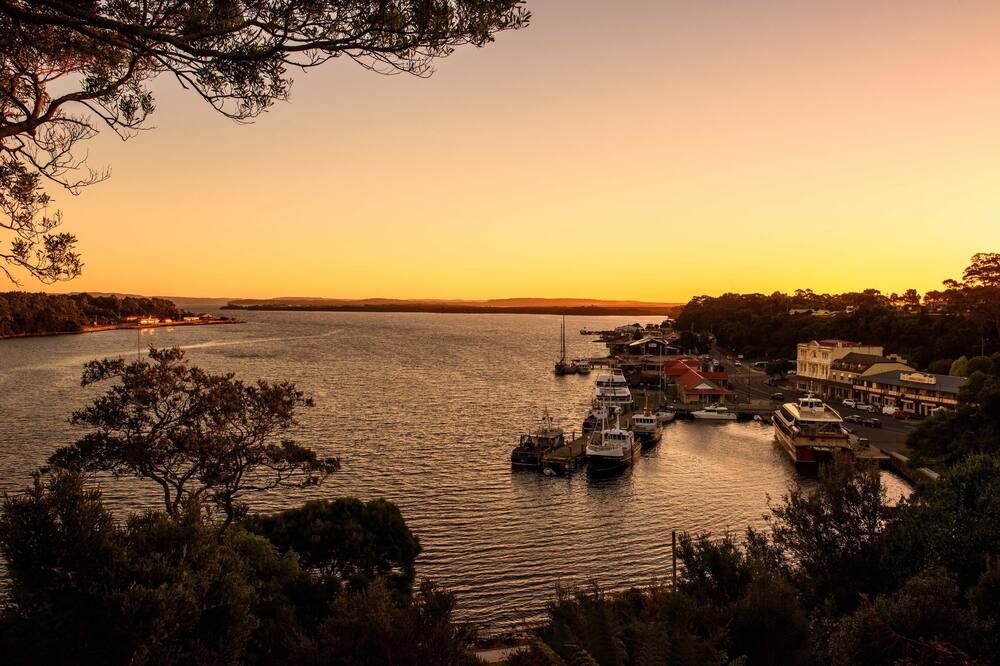 Strahan Village - Strahan - Outdoors view