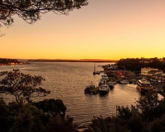 Strahan Village - Strahan - Vista esterna