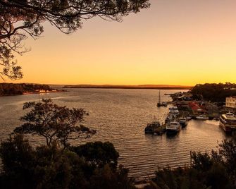 Strahan Village - Strahan - Outdoors view