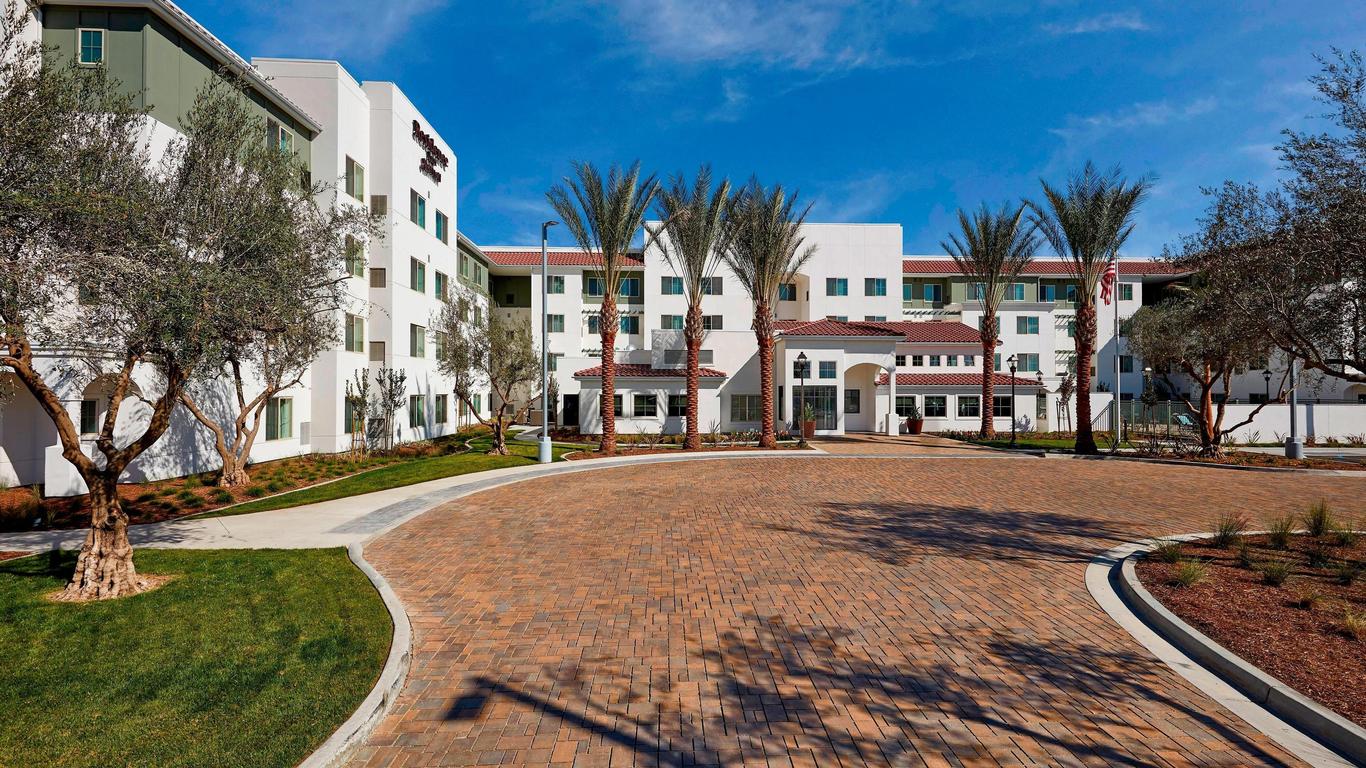 Residence Inn by Marriott San Diego Chula Vista