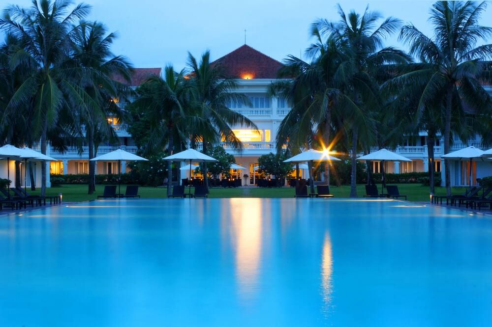 Boutique Hoi An Resort