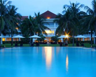 Boutique Hoi An Resort - Hoi An - Piscina