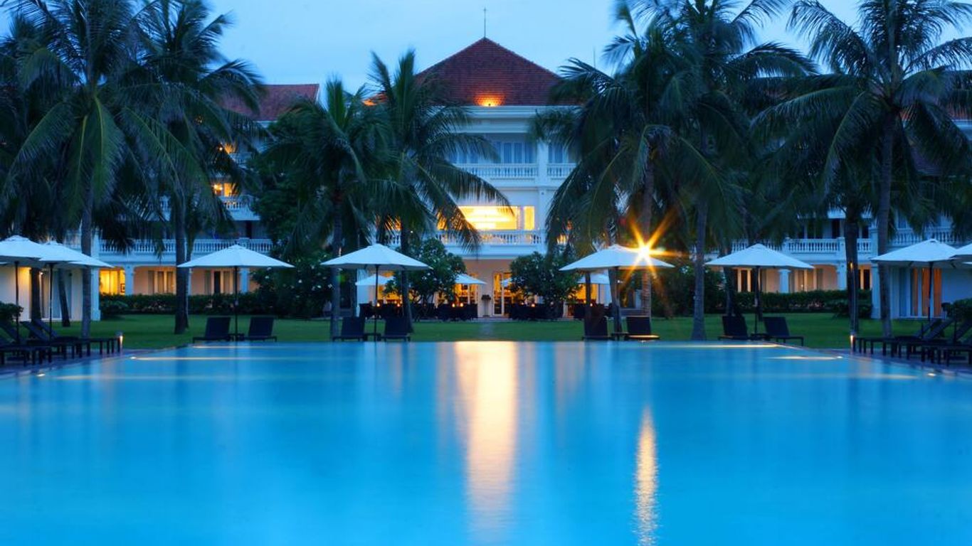 Boutique Hoi An Resort