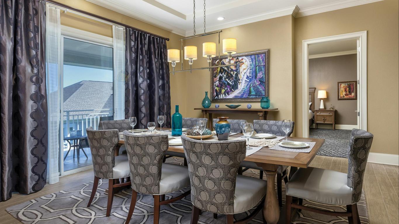 Wyndham Vacation Resorts-Nashville