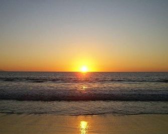 Luxurious Beachfront Condo at Villa Magna - a Beach Paradise - Nuevo Vallarta - Playa