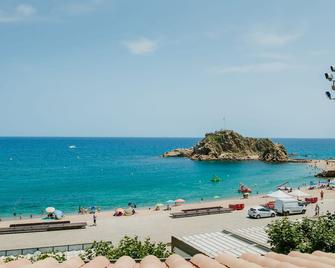 Casa Indiana Hotel Boutique - Blanes - Playa