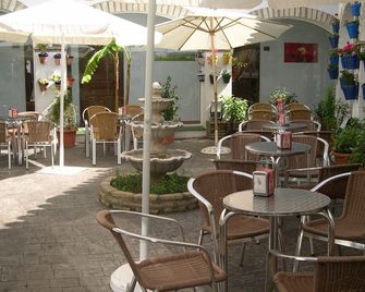 Hotel Cortijo Los Gallos - Chiclana de la Frontera - Restaurant