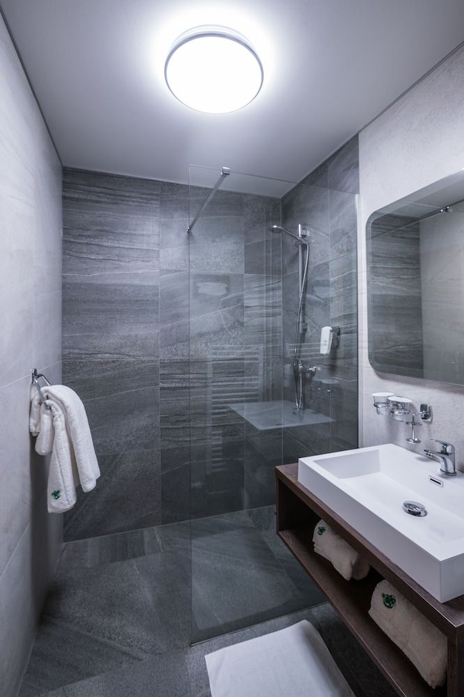 Hotel Concertino Zlatá Husa - Jindrichuv Hradec - Bagno