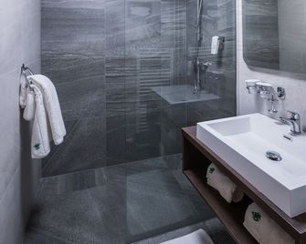 Hotel Concertino Zlatá Husa - Jindrichuv Hradec - Bagno