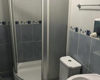 Bedesten Hotel - Amasra - Baño