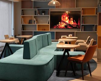 Hampton by Hilton Ordu - Ordu - Lounge