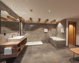 Zermatt Budget Rooms - Zermatt