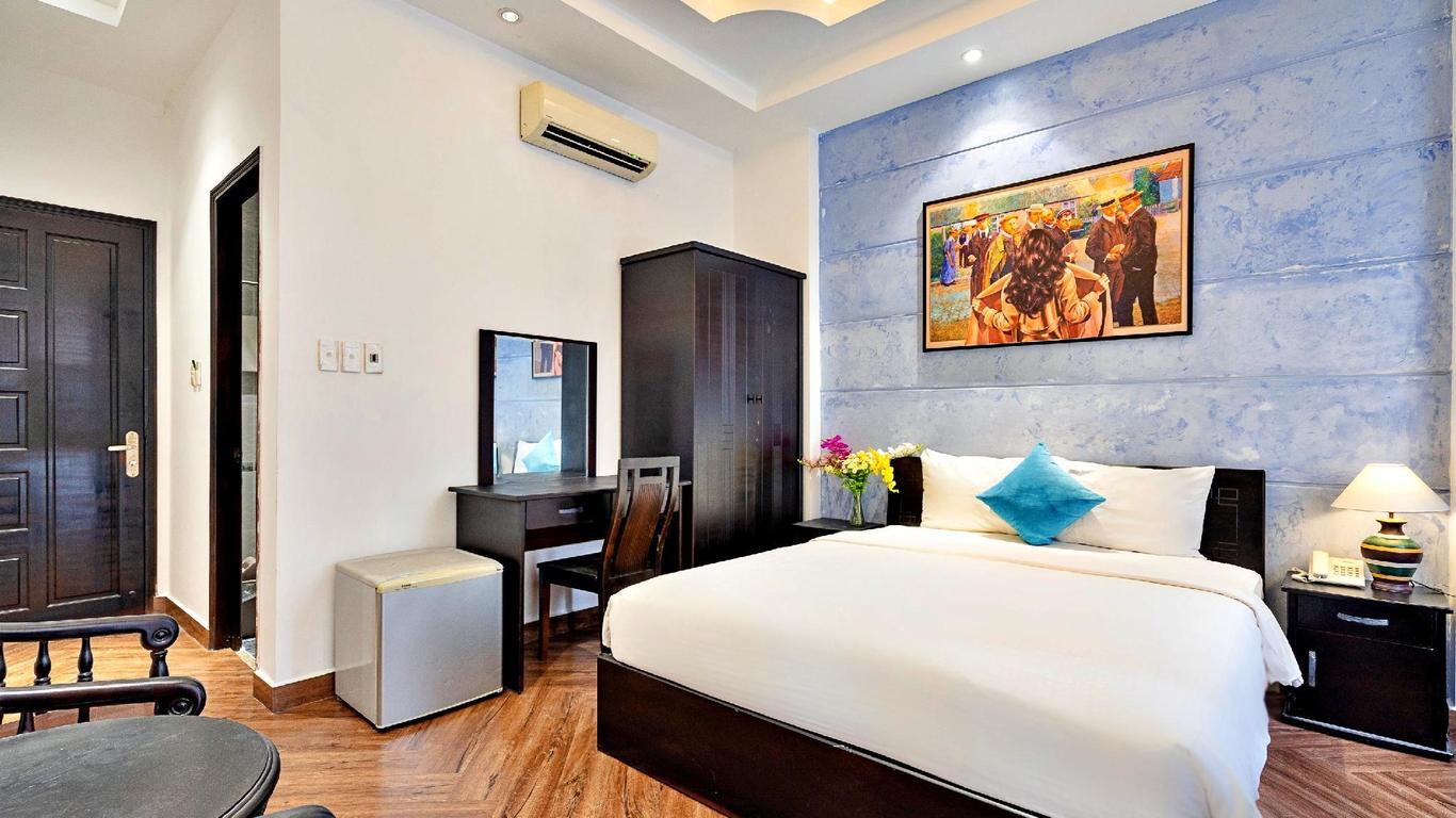 S79 Residences La Rose Spa