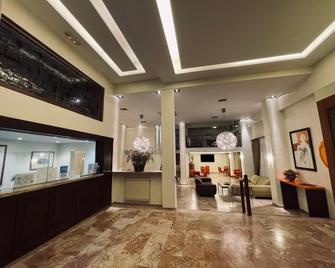 Nafplia Hotel - Nauplion - Lobby