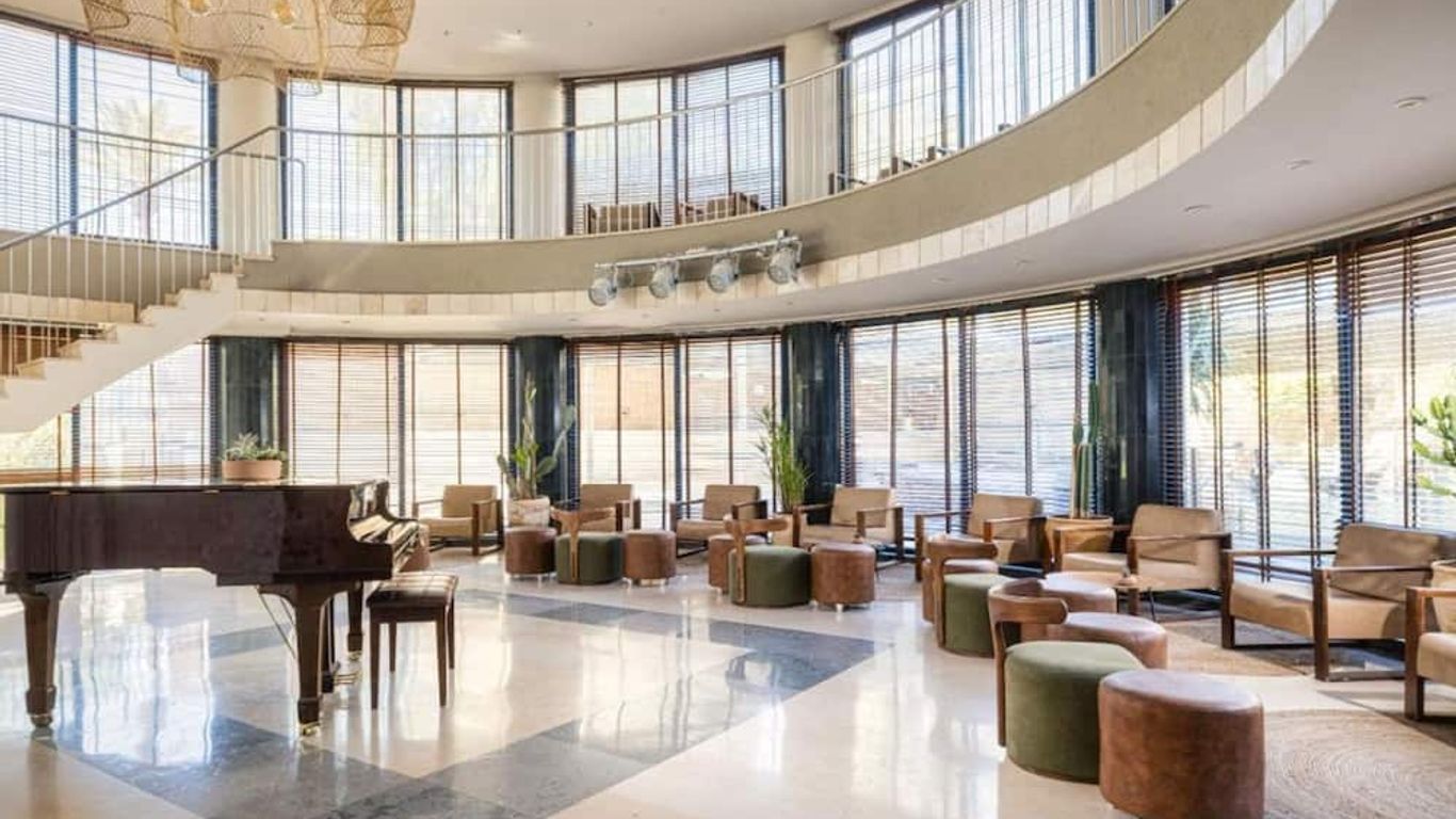 ذا هيربيرت إيلات