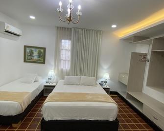 Hotel Casa Colonial - Barranquilla - Chambre