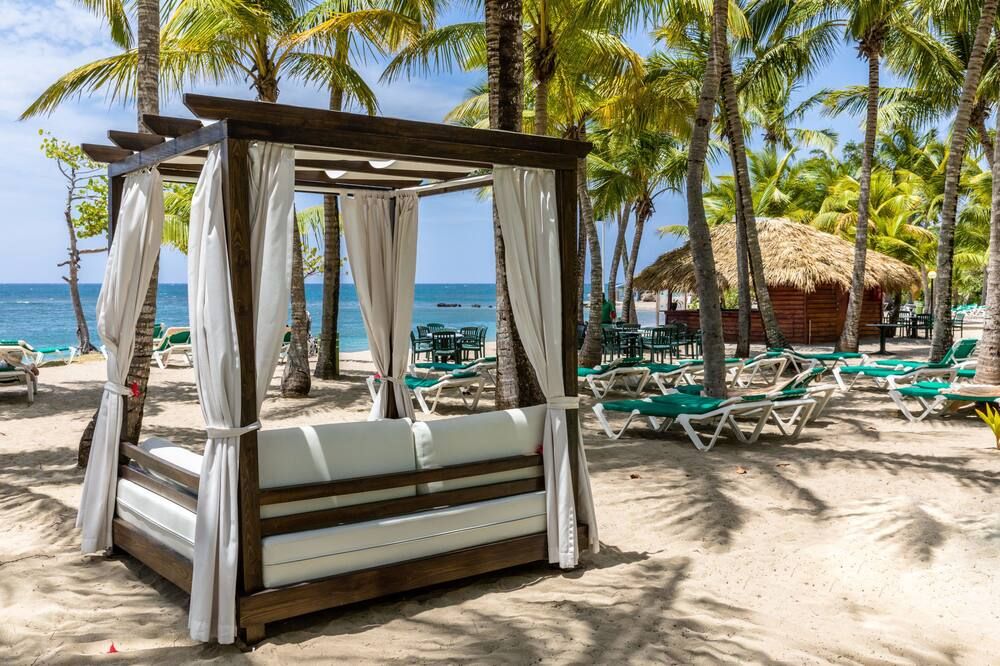 بلاياباتشاتا - بورتو بلاتا - شاطئ