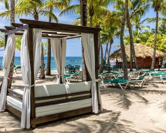 Playabachata Resort - Puerto Plata - Beach