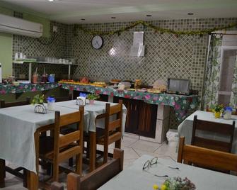 Pousada Porto Tropical - Porto de Galinhas - Restaurant