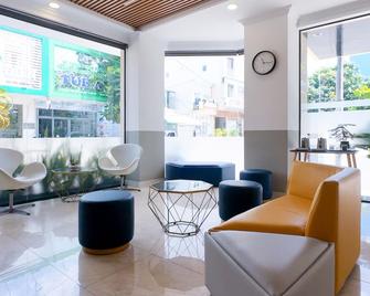 Fit Hotel Can Tho - Can Tho - Lounge