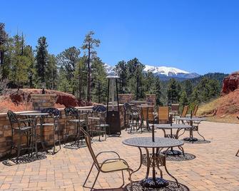 Woodland Country Lodge - Woodland Park