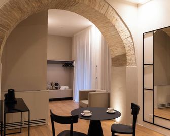 Sogno di Davide Country House - Assisi - Essbereich