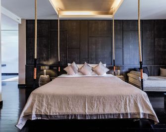 Aruntara Riverside Boutique Hotel - Chiang Mai