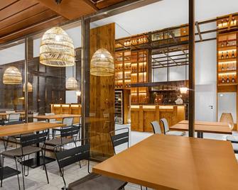 Aubamar Suites & Spa - Llucmajor - Restaurant