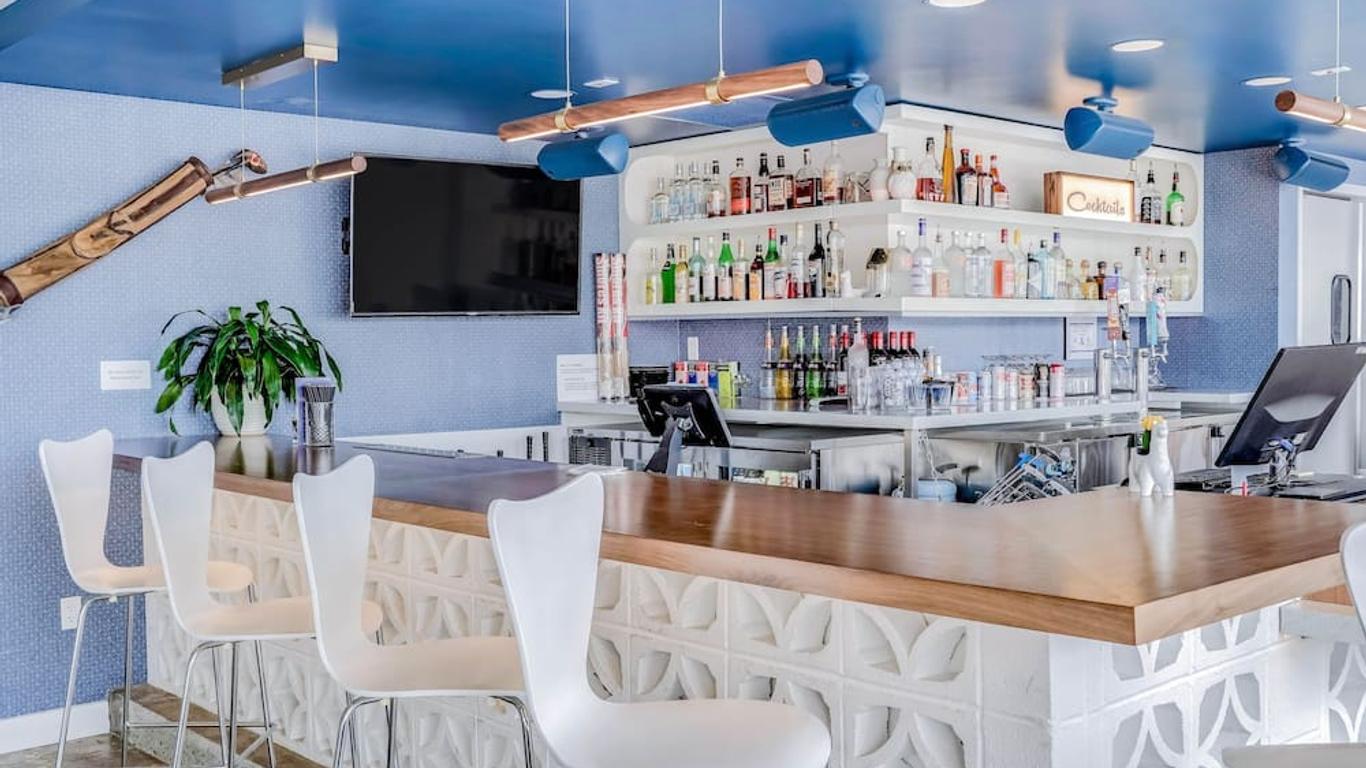 Downtowner Boutique Hotel