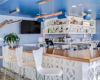 Downtowner Boutique Hotel - לאס וגאס - בר