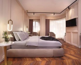 Concept Nisantasi Hotels & Spa - Istambul