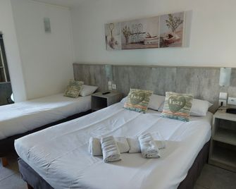 Brit Hotel Bosquet Carcassonne - Carcassonne