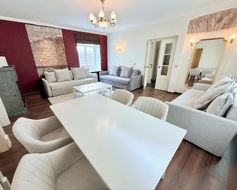 Pilies8 Luxury Vilnius Apartment - Vilnius